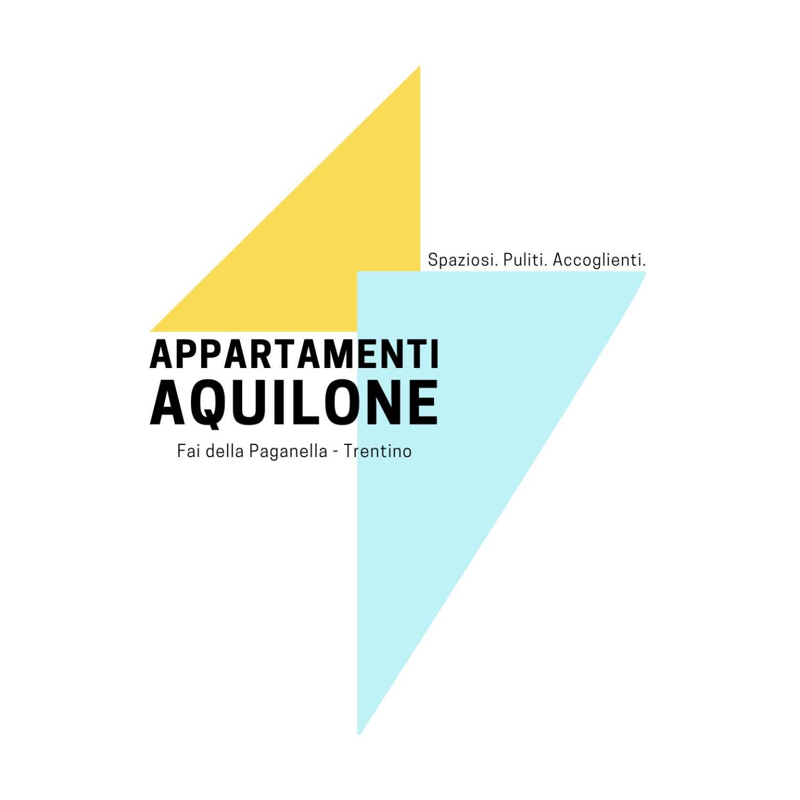 Appartamenti Aquilone Фай-делла-Паганелла Экстерьер фото